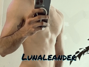 Lunaleander