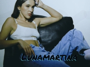 Lunamartina