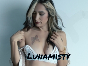 Lunamisty