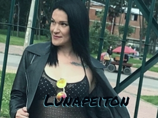 Lunapeiton