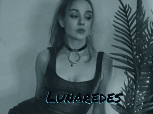 Lunaredes