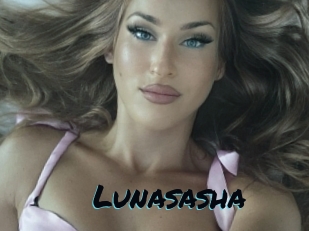 Lunasasha