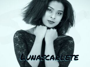 Lunascarlete