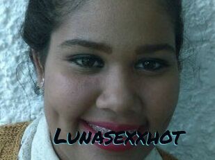 Lunasexxhot