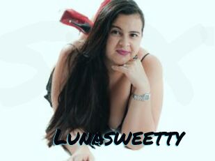 Lunasweetty