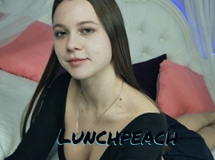 Lunchpeach