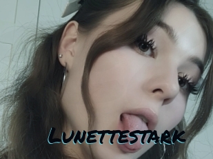 Lunettestark