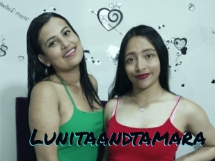 Lunitaandtamara