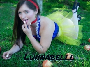 Lunnabelll