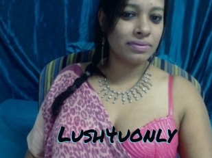 Lush4uonly