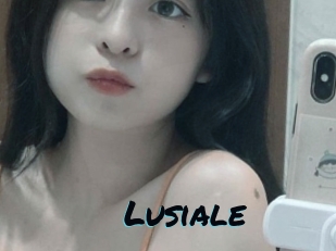 Lusiale