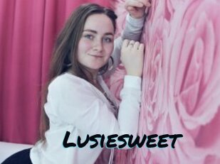 Lusiesweet