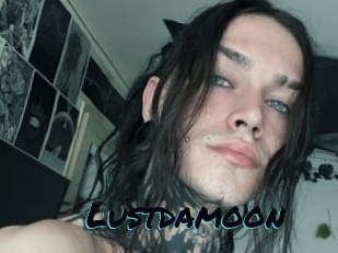 Lustdamoon