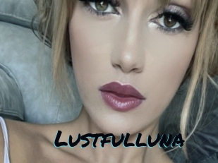 Lustfulluna