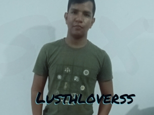 Lusthloverss