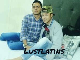 Lustlatins