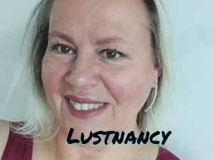 Lustnancy