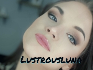 Lustrousluna