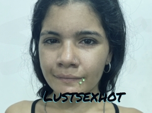 Lustsexhot
