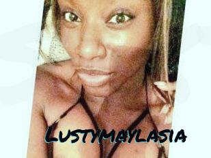 Lustymaylasia
