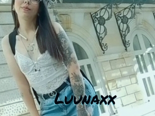 Luunaxx