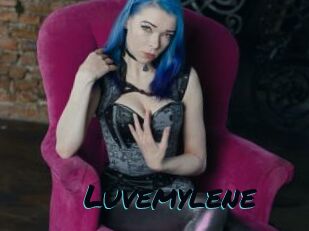 Luvemylene