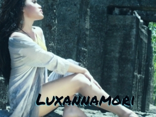 Luxannamori