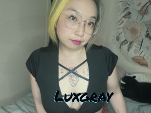 Luxgray