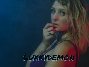 Luxkydemon