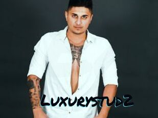 Luxurystud2