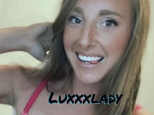 Luxxxlady