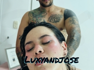 Luxyandjose