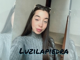 Luzilapiedra