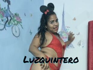 Luzquintero
