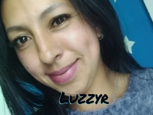 Luzzyr