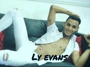 Ly_evans