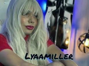 Lyaamiller