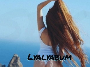 Lyalyabum