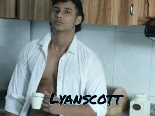 Lyanscott