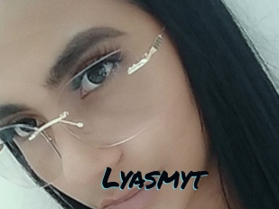 Lyasmyt
