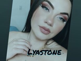 Lyastone