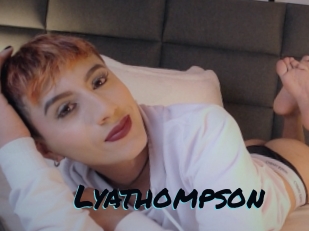 Lyathompson