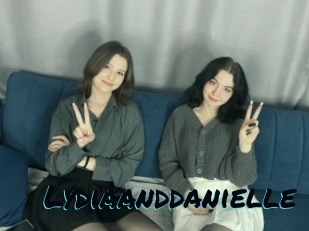 Lydiaanddanielle