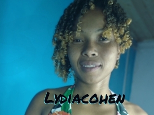 Lydiacohen