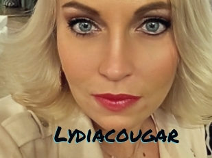 Lydiacougar