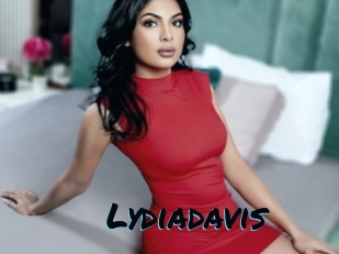 Lydiadavis