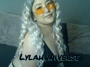 Lylahuniverse