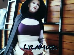 Lylamusk