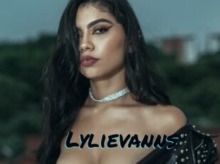 Lylievanns