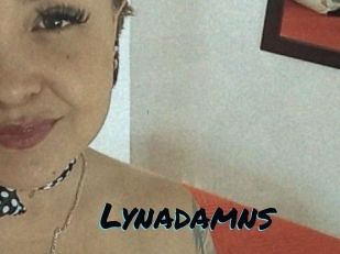 Lynadamns